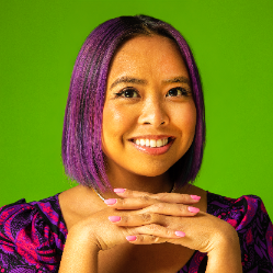 Erika Casupanan