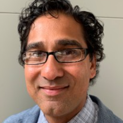 Zahinoor Ismail (Conference Chair)