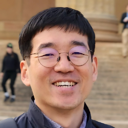 Hong Sang Choi