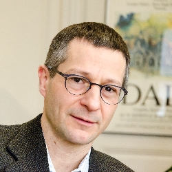 René Provost