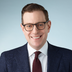 Timothy Martin, CPA, CA, CBV, CFF