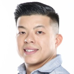 Fredrick Leung