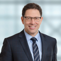 Mark Bayley, MD, FRCPC, CCPE