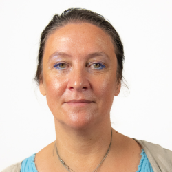 Kate Aglitsky