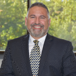 Michael Caccamo