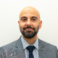 Aleem Nanji