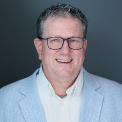 Craig Doerksen, MFM, P.Eng, CCHFM, CFM, CEM
