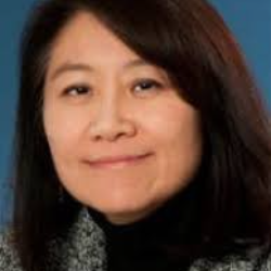 Christine Chen, MHPE, MD, FRCPC