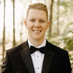 Lachlan Fraser