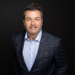 Brad Lohman