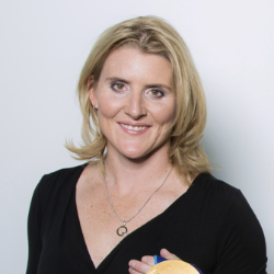 Dr. Hayley Wickenheiser