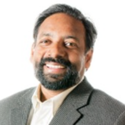 Muthukumaran Packirisamy