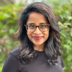 Saskia Sivananthan
