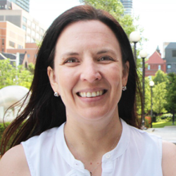 Sonya MacParland