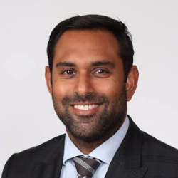 Vijay K. Ramanan, MD, PhD