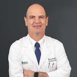 Benny Weksler, MBA, MD, FACS