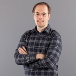 Christopher Baldus-Jeursen