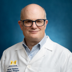 Daniel Kaul, MD (Transplant Infectious Disease)