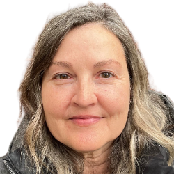 Lucy Gudgeon