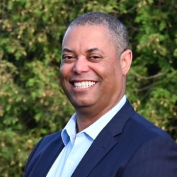 Tyrone Dowling