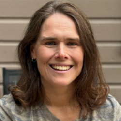 Leslie Taylor