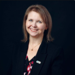 Emmanuelle Toussaint