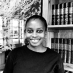 Nolwazi Mahlangu