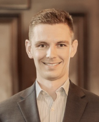 Scott Weisenberg