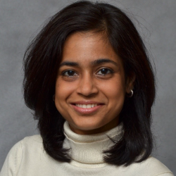 Archana Bhaskaran, MBBS