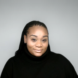 Ashley Tull-Foster