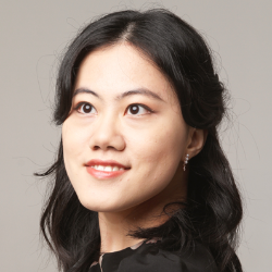 Mimi Guo