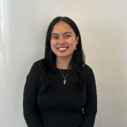 Juliane Feliciano, BHSc, MA(c)