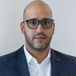 Hugo Andrade Barazarte