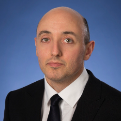 Dmitry Rozenberg