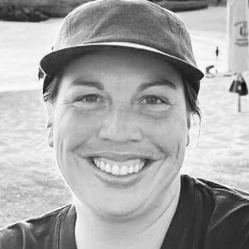 Geneviève Larose Farmer