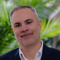 Gilles Gaudreault