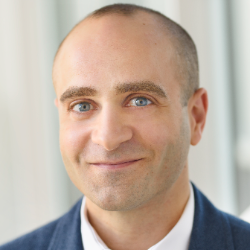 Simon Dermarkar