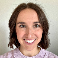 Cailey Riggs, BScN, BEd, RN