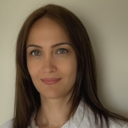 Leila Hashemian