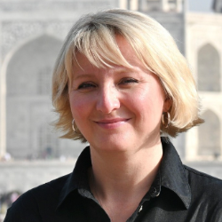 Ajlina Karamehic-Muratovic
