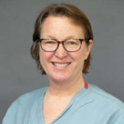 Cheryl Hamlin