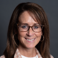 Carey Smith-Dewey