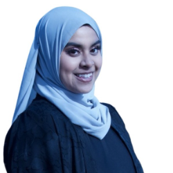 Rezwana Rahman