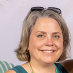 Juanita Davis