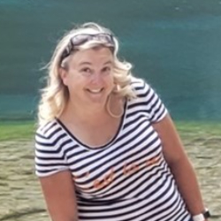 Melanie Holmgren