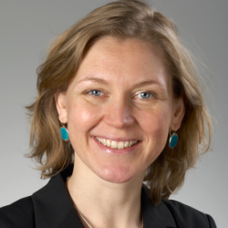Joanna Schaafsma