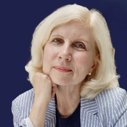 Irene R. Makaryk