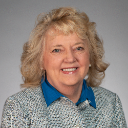 Sharlene Hunter