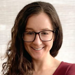 Stephanie Tabashneck