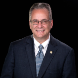 Thomas D'Amico